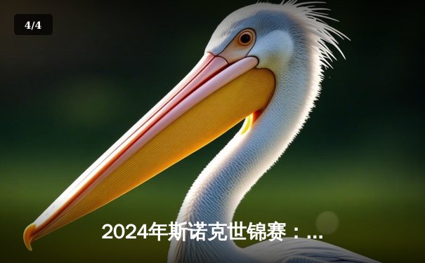 2024年斯诺克世锦赛：奥沙利文18-14力克特鲁姆普，第八次加冕克鲁斯堡之王 - 4
